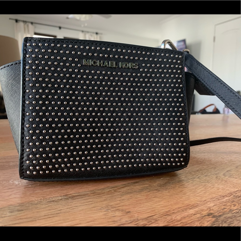 Michael Kors Crossbody Bag